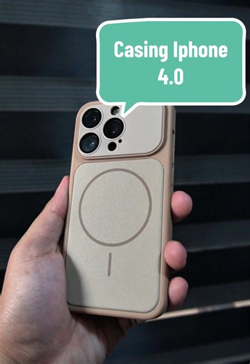 Casing iPhone 12 - 17 Pro Max: Cantik & Mampu Milik!