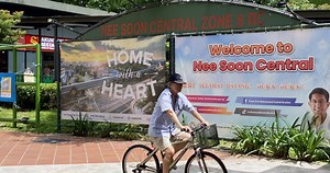 Is Yishun strange or just misjudged? I explored the neighbourhood for a day and here's my verdict