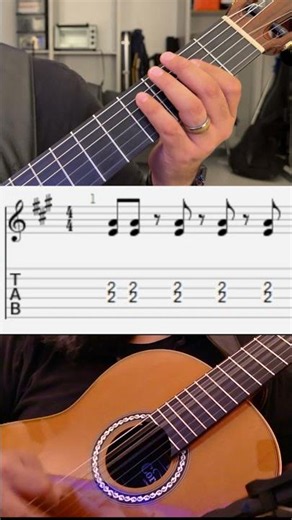 How to play "La Grange" on guitar.