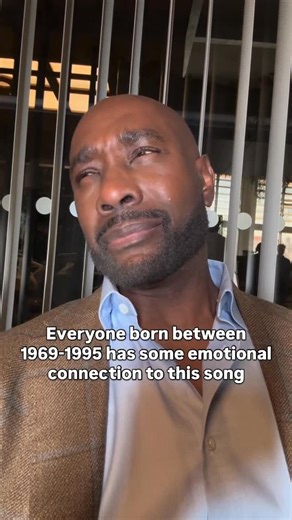 Morris Chestnut on Instagram: "My most viewed video of the year 😂 Appreciate the love, wishing everyone a safe and Happy New Year!"