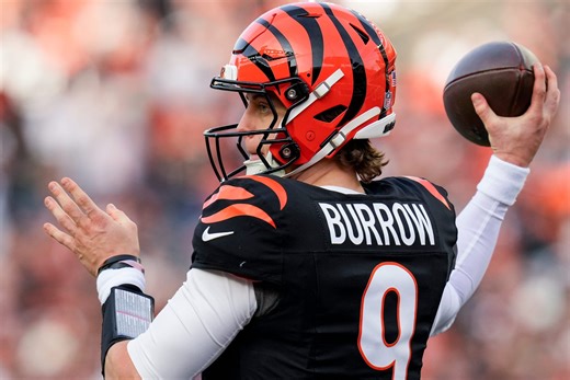 Super Bowl-winning QB breaks down Joe Burrow throwing technique while raising alarm over modern QB trend