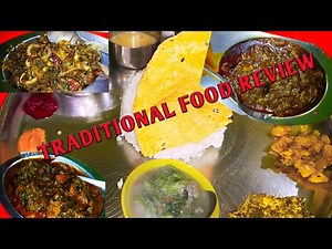 Traditional Dishes Of Assamese Food To Try/Food of Assam | Mouth-Watering Dishes From Assaam