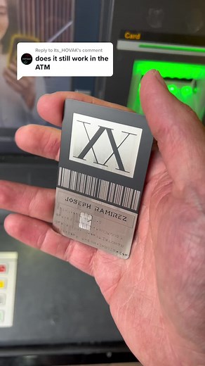 ATM Card Interaction Process Explained