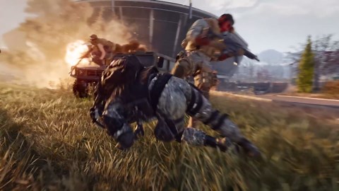 Call of Duty: Warzone - Official Verdansk Launch Trailer