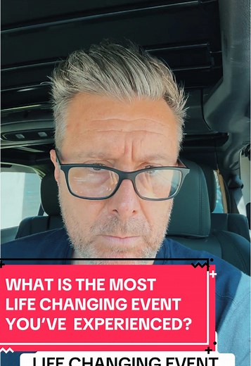 Life Changing Events: Coping with Childhood Trauma