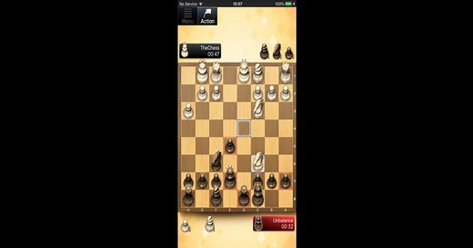 Download & Play The Chess Lv.100 (plus Online) on PC & Mac (Emulator)