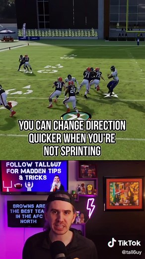 Improve Your Madden Skills with These Top Tips!