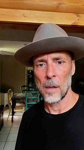 A special show this weekend. | Paul Thorn