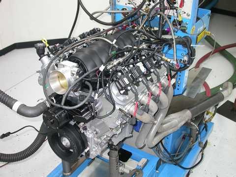 LS2 vs LS3 LET'S TALK TECH