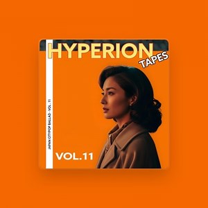 Hyperion Tapes - Shazam