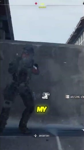 Jump Straight Out! COD Warzone