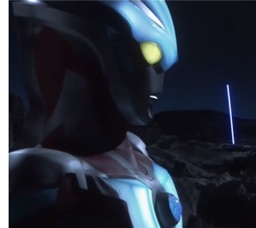 Ultraman Ginga: A Tokusatsu Guide