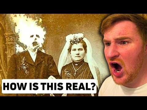 I Wasn't Ready for r/CursedImages!