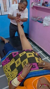 knee patella bone setting for chiropractic #kneepatellabinesettingforchiropractic #kneepatellabone #chiropractor #chiropractic #chiropracticadjustment #ChiropractorIndia #chiropractictherapy #chiropracticcare | Sarwan Ram Uginiya