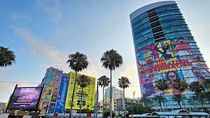 No Badge? No Problem. Experience these San Diego Comic-Con events without a badge