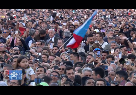 4.2K views · 56 reactions | A new Pope has been announced: Pope Leo...