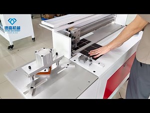 Pneumatic Grooving Machine Test | Fast, Clean & Powerful Cutting ⚡ #shorts #grooving #slotting
