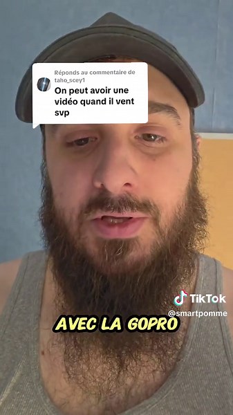 Réponse à @taho_scey1 Aujourd'hui, vous voyez enfin sa journée de vente de son point de vue, grâce à la GoPro ! 🎥 Cette fois, il n'a malheureusement rien vendu… mais ça fait aussi partie de l'entrepreneuriat. Je suis surtout fier de son courage, de sa politesse et de sa persévérance. ❤️ On apprend autant dans les jours difficiles que dans les jours où tout se vend. Et lui, il n'abandonne pas. 💪 #Entrepreneuriat #ArgentDePoche #EducationFinanciere #GoPro #TikTokFrance