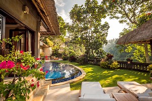 Bali Luxury Resort