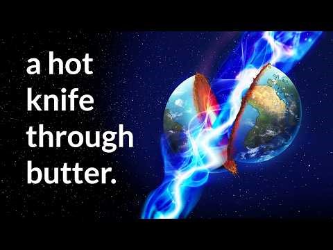 What Would It Mean If We Saw This In The Sky?