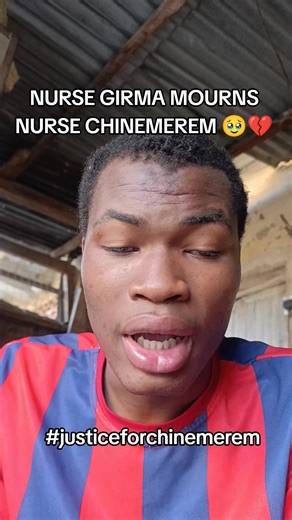 Remembering Nurse Chinemerem: A Call for Justice