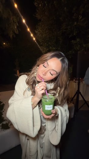 MeLattee on Instagram: "yall didn’t hear it from me!!! @chiquis"