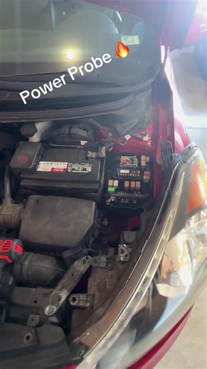 Power Probe: Essential Tool for Mechanics and Technicians