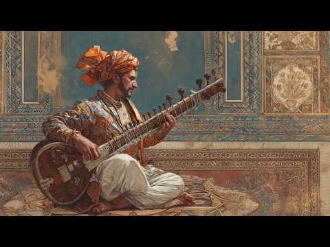 Deep Focus for Coding | Sitar Music for Programmers & Deep Work