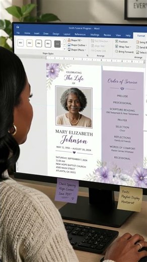 How To Align Text and Images in Microsoft Word Perfect Layout Tips
