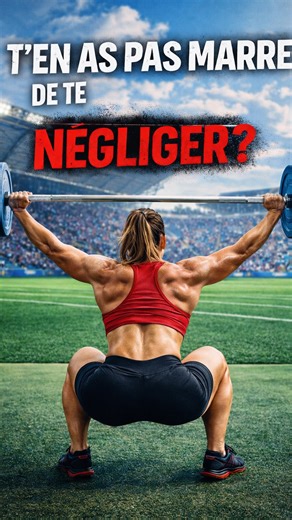 Jerome Hart on Instagram: "Pourquoi j’utilise le terme “négliger” ? Ps : en commentant “routine”, je t’envoie une routine d’étirements simple, à suivre, pour t’aider à récupérer et à t’aligner avec tes objectifs. J’utilise ce terme un peu fort car j’ai constaté, en étant le premier concerné, que tout le monde sait pousser fort. Certains athlètes s’entraînent deux heures ou plus par jour, cherchent à optimiser leur entraînement, leurs compléments… mais sans respecter les bases. Je sais, tu les en