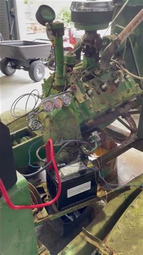 Ford Flathead engines where commonly used in Generators, compressors, and welders.