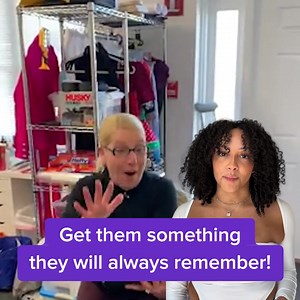 Gift a personalized video message from their favorite actor, athlete, musician and more on Cameo in 3 easy steps: 👇 Pick from 1000s of stars 💌 Customize your message 🎁 Share the magic Get the video in 7 days or less. No shipping hassles. Book yours now ✨ | Cameo