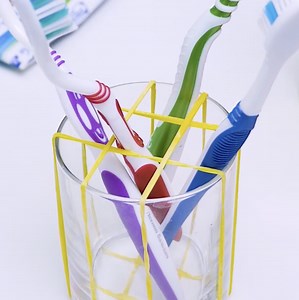 simple rubber band hacks to make life easier! | 5-Minute Crafts GIRLY