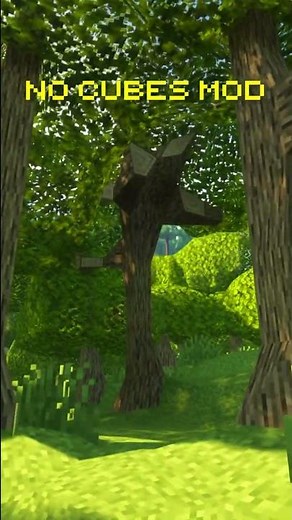 Diese Minecraft Mod ersetzt ALLE BLÖCKE!