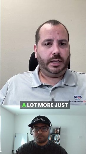 Vision AI + Tariffs: Why Refurbished Phones Are Rising