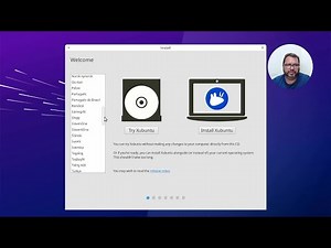Vídeo aula - Instalação Xubuntu 22.04 LTS [TUTORIAL]