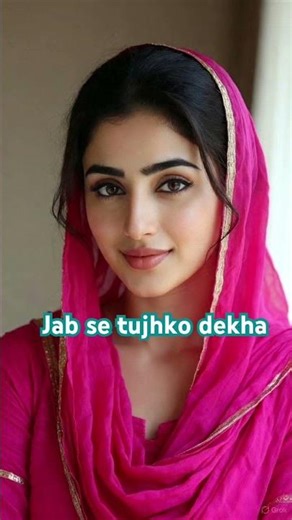 Jab se tujhko dekha chada ye bukhar hai 😃😃😃#shortsfeed #channelpages #channelsubscribenow