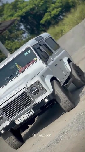 4.2K views · 422 reactions | Babe凉 DEFENDER 110✅ Boomer_110 #boomer_110 #boomereditz #foryouシ #defender #viral | Boomer_110 | Facebook