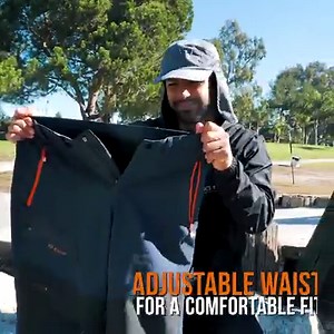 748K views · 1.8K reactions | ❄Everyone loves these men's waterproof outdoor pants! Get Yours Here ➡️ campinglife.co/winter-pants ✅Softshell polyester exterior keeps you dry ✅Flexible and durable for any outdoor activity ✅Adjustable waist for a comfortable fit Get Yours Here ➡️ campinglife.co/winter-pants 50% OFF Today + Worldwide Shipping | Camping Life | Facebook