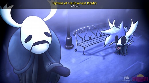 Hymns of Hallownest DEMO Mod for Friday Night Funkin' | FNF Mods