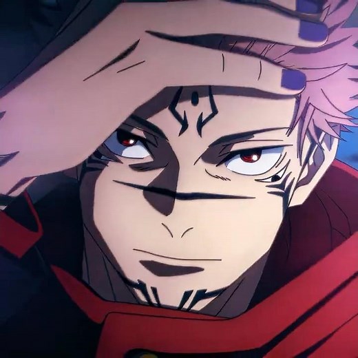 " Gambare Gambare😈🔥" - Sukuna - Jujutsu kaisen / MONTAGEM GUERREIRO (Slowed)