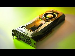 NVIDIA GTX 1080 Ti Performance Review