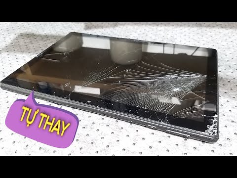 Thay Cảm Ứng Masstel Tab 10 4G | Hướng Dẫn Chi Tiết Nhất