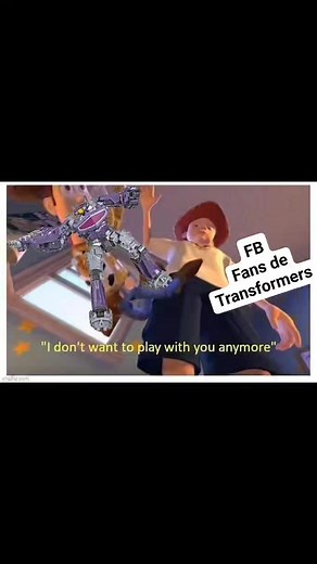 #GoodBye Core Class #Soundwave❗ #FansDeTransformers #Transformers | Fans de Transformers | Facebook