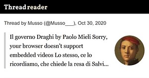 Thread by @Musso___ on Thread Reader App