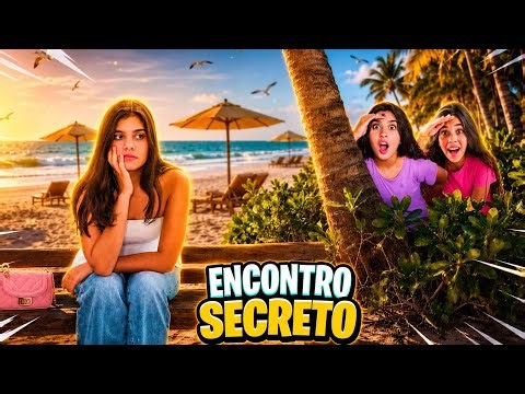 WE SET UP A SECRET DATE FOR MARLON'S DAUGHTER! 🤭