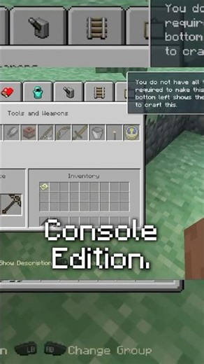 Aether in Minecraft #minecraft