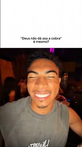 Dessa vez ele deu! #zago