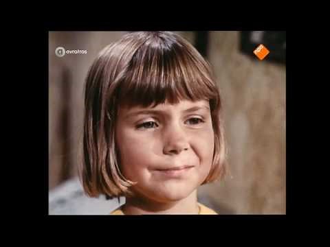 Pippi Langkous klassiek Pippi verhuist naar Villa Kakelbont