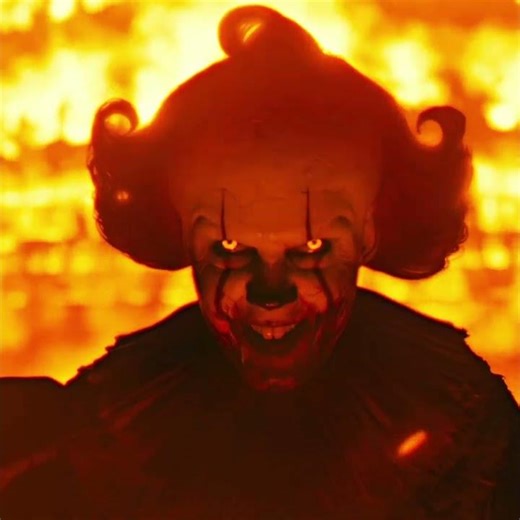 springtrap vs Pennywise #edit #wis